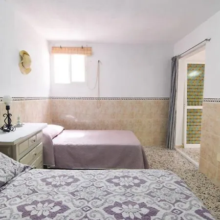 - Casa Vivi 12 Prázdninový dům *