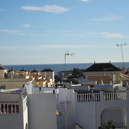 - Casa Vivi 12 Prázdninový dům Nerja