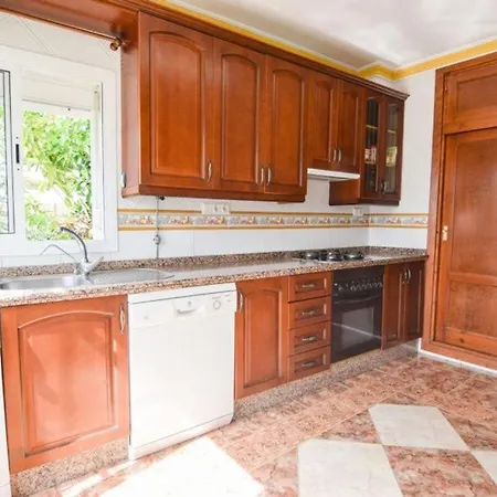 - Casa Vivi 12 Prázdninový dům Nerja